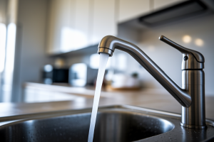 Robinet Oublié Ouvert : Que Couvre Votre Assurance Habitation ?