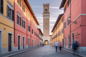 Modène Italie : Top 10 Sites à Découvrir à Modena