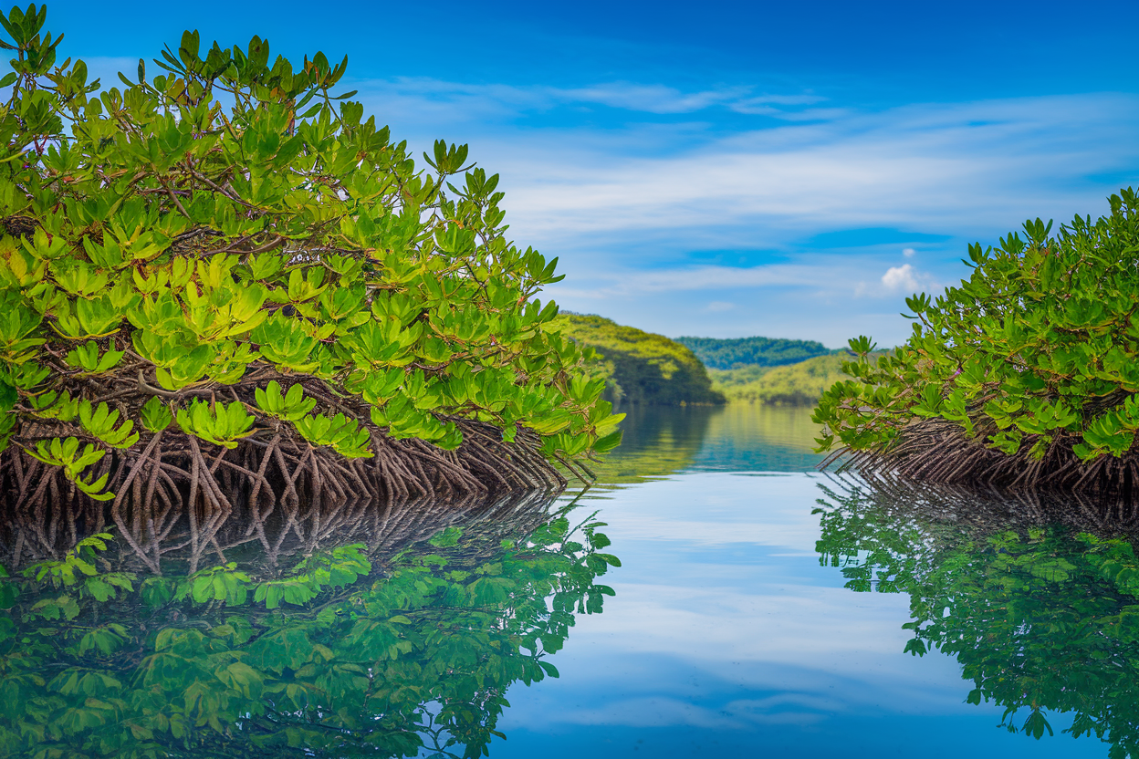 Sian Ka'an : Guide de la Réserve Naturelle du Yucatán à Découvrir