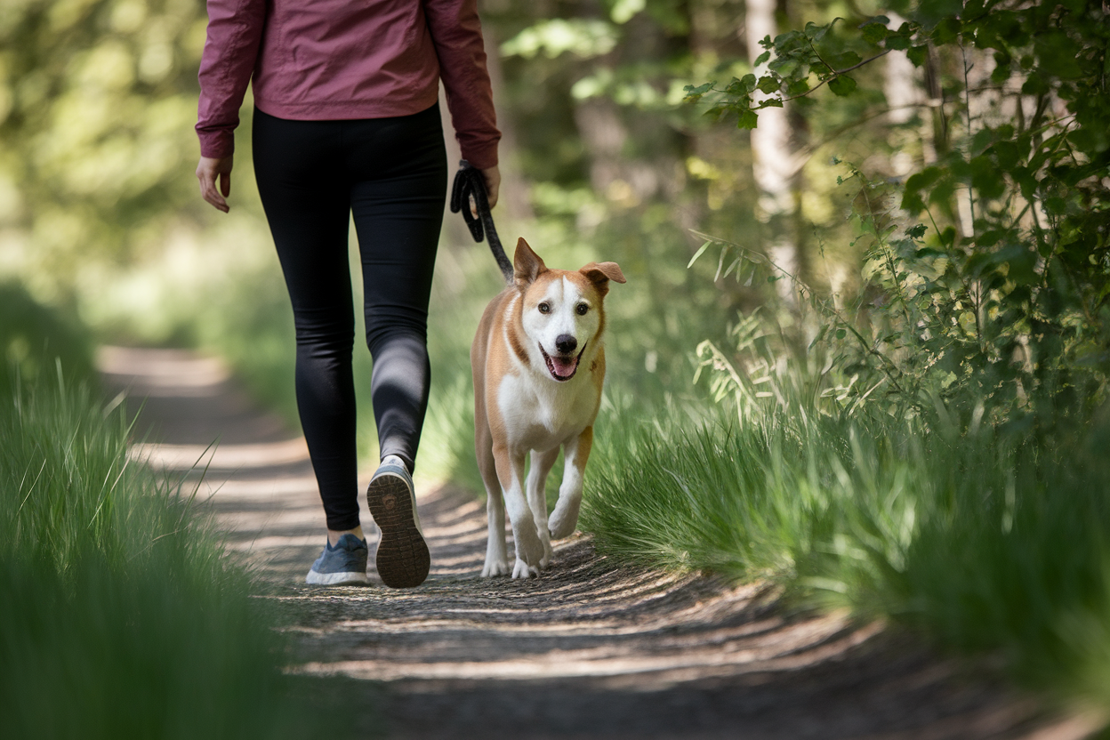 Vacances Avec Son Chien : Comment Réussir Vos Séjours en 2025