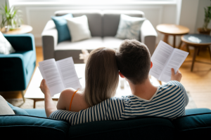 Assurance Habitation pour Couple : Quel Contrat Choisir pour 2 Personnes ?