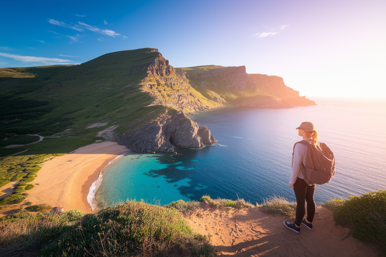 Où Partir au Soleil en Septembre : Top Destinations et Conseils