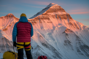 Gravir l&rsquo;Everest : Prix et Préparation pour l&rsquo;Ascension du Toit du Monde