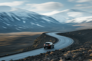 Route 1 Islande : Tout Savoir sur la Célèbre Route Circulaire