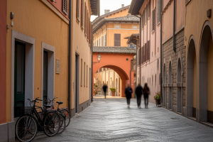 Ferrare : Joyau Méconnu de l&rsquo;Italie à Visiter Absolument