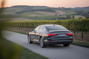 Assurance Voiture Allemande en France : Guide pour Plaques Export et Importation