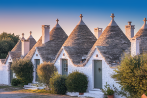 Alberobello Italie : Les Incontournables des Pouilles aux Célèbres Trulli