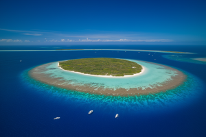 Ilet du Gosier : Guide Complet pour Visiter cette Magnifique Plage Guadeloupéenne