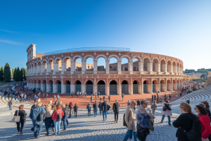 Que Faire à Fréjus : Top 10 des Visites Incontournables