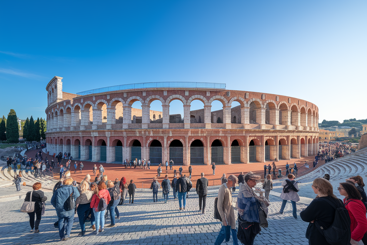 Que Faire à Fréjus : Top 10 des Visites Incontournables