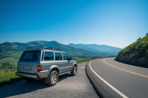 Road Trip Albanie 1 Semaine : Itinéraire Complet et Conseils Pratiques