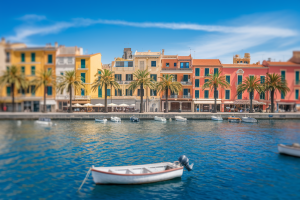 Sant Feliu de Guíxols : Découvrir cette Perle de la Costa Brava