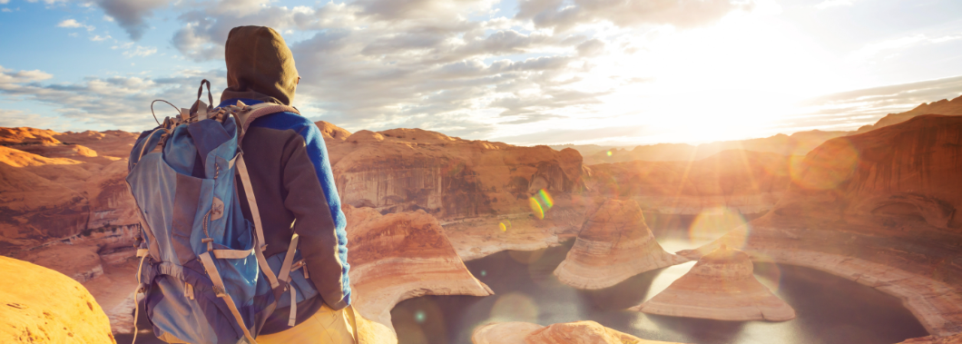 Équipement voyage aventure