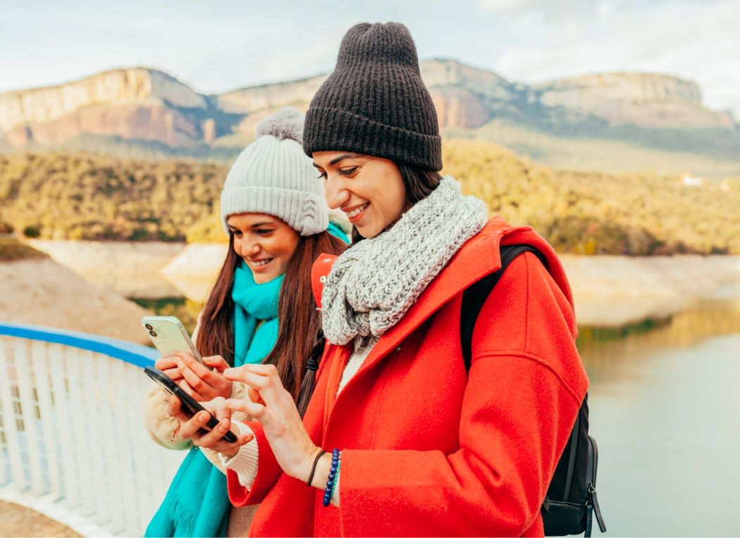 Planificateur de voyage intelligent