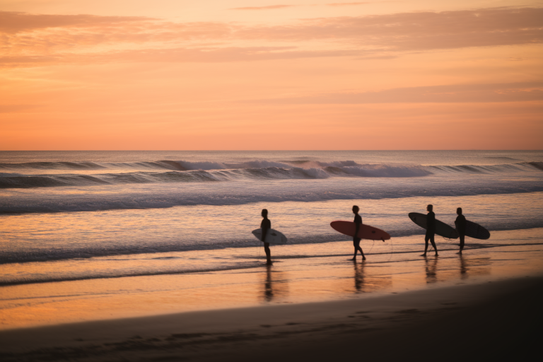 Kuta Strand Bali : Ce qu&rsquo;il faut savoir pour votre visite