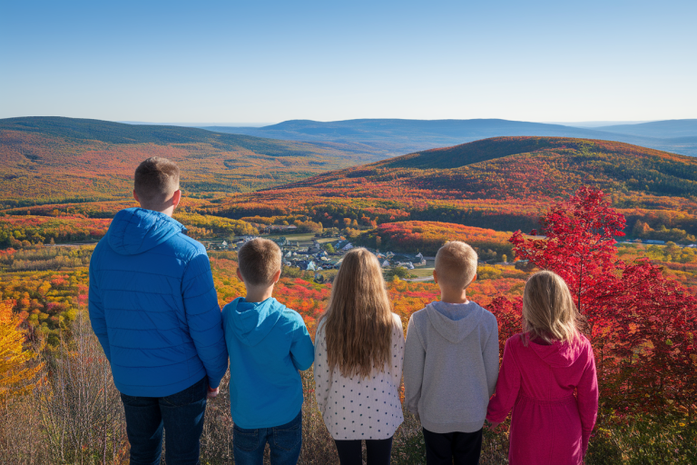 Vacances Scolaires au Québec : Calendrier et Dates