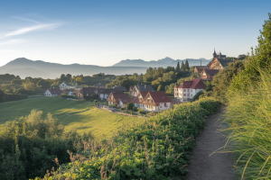 Itxassou Pays Basque : Visiter, Randonnées et Activités