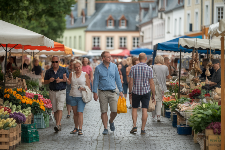 Que Faire à Brest ce Week-End : Sorties et Activités