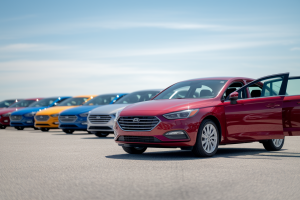 Location Voiture au Mois Leclerc : Notre Flotte de Véhicules à Louer