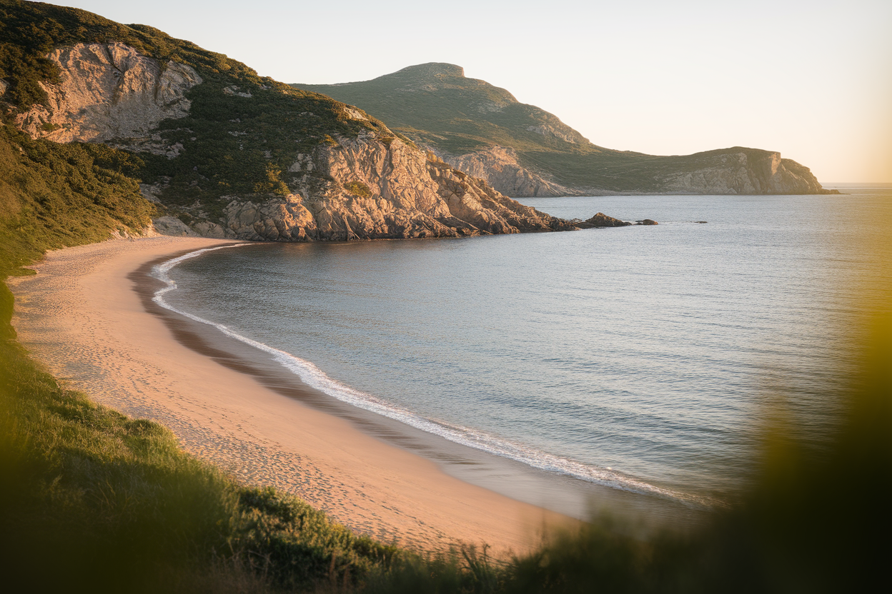plage-secrete-falaises-verdure