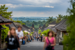 Bali Pays Dangereux : Est-ce Sécuritaire pour Voyager ?