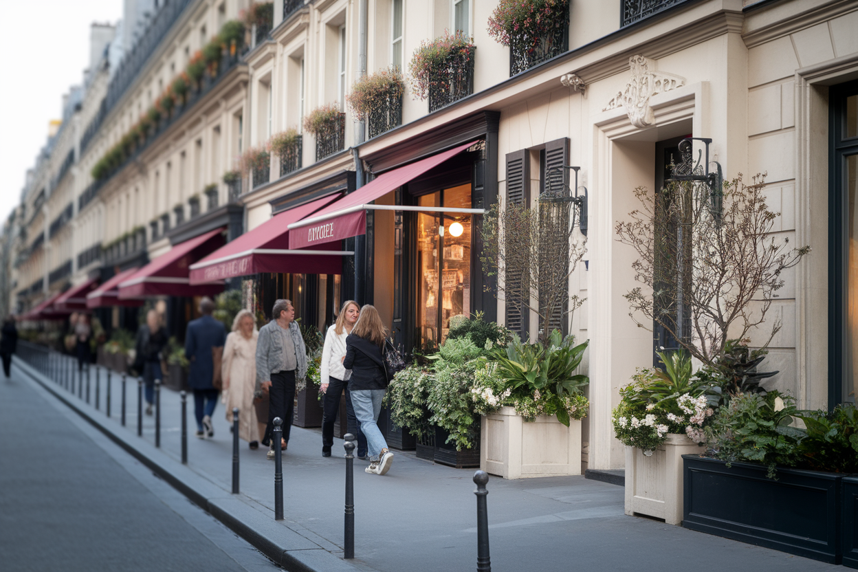 rue-paris-haussmann-hotel-plantes