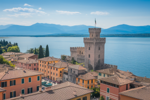 Sirmione : Que Faire et Voir dans la Perle du Lac de Garde