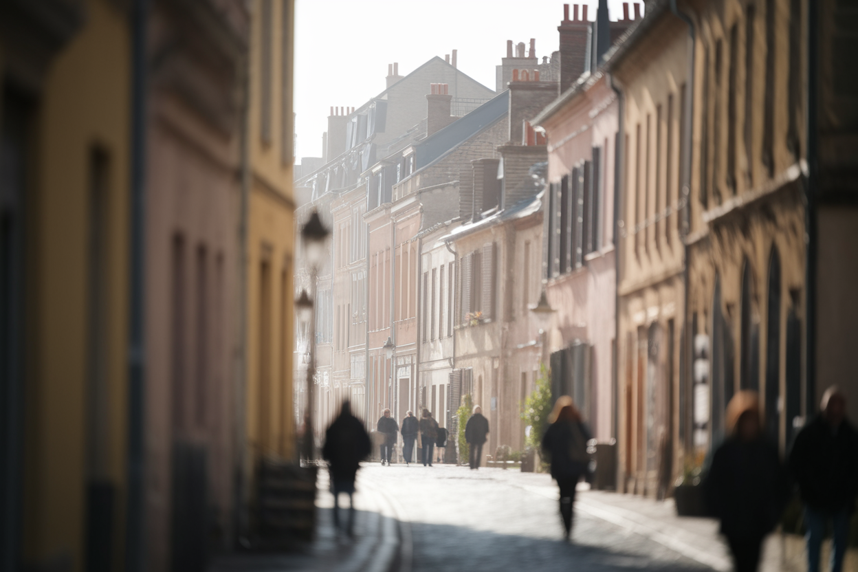 troyes-batiments-rues-pavees-matin