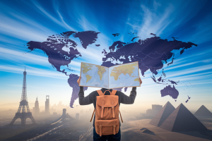 Tour du Monde : 50 Dossiers Ultra-Complets pour Mondistes