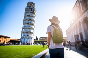 Visiter Pise en 1 Jour : Mes Incontournables