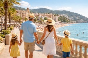 Où Aller en Espagne en Famille : les 15 Meilleures Destinations