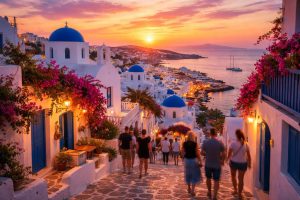 Mykonos Grèce : Que Faire sur l&rsquo;Île ?