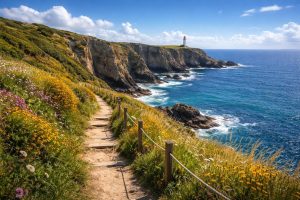Visiter le Finistère Sud en 1 Semaine : Itinéraire Complet