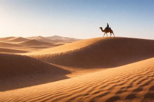 Thar Desert : le Plus Grand Désert d&rsquo;Inde