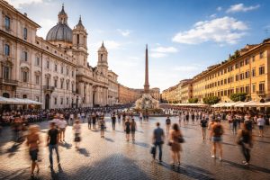 Europe Ville à Visiter : les 50 Incontournables