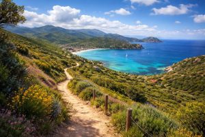 Voyage Sardaigne : Quelle Période Choisir pour Partir ?
