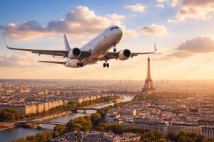 Vol Paris Cancún : Quel Prix pour le Billet ?