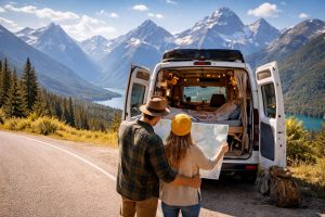 Road Trip : Qu&rsquo;est-ce que c&rsquo;est et Comment le Préparer ?