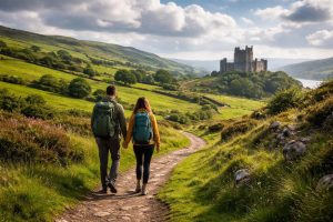 Séjour Irlande : Circuits et Vacances Inoubliables