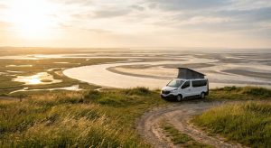 Escapade en baie de Somme : que voir et où s&rsquo;arrêter en camping-car ?