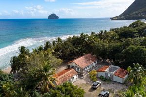 La Martinique en famille ou entre amis : le plaisir des vacances à partager