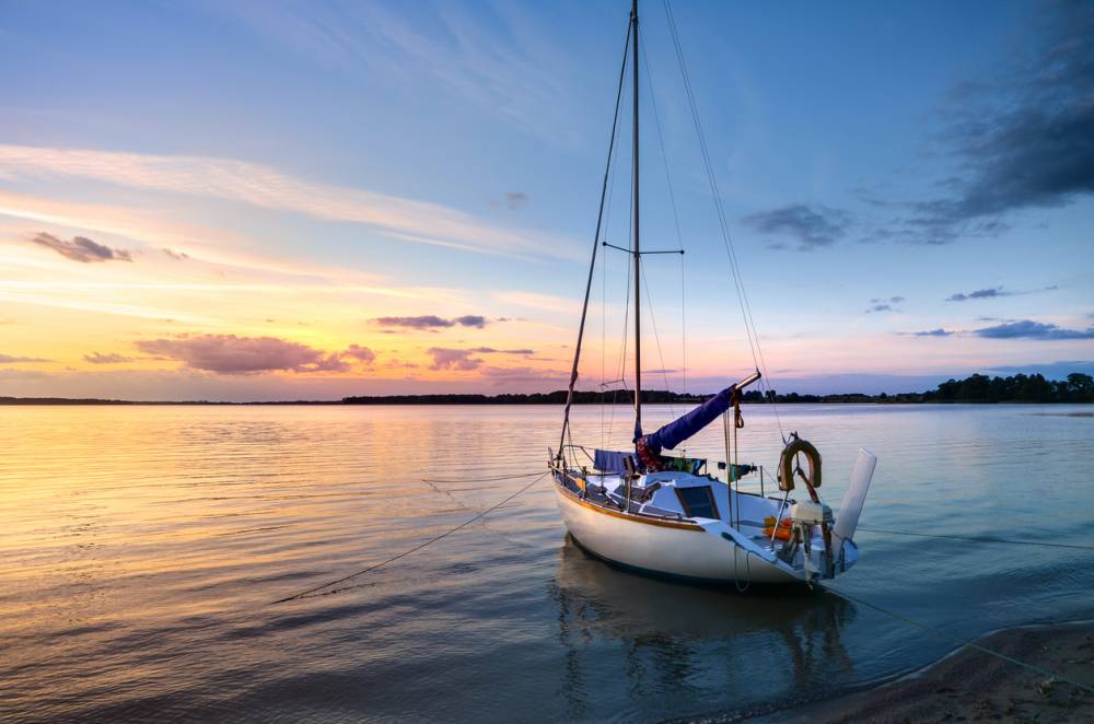 Naviguer en Martinique : le voilier, meilleure façon d'explo
