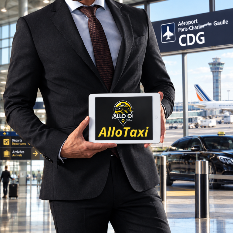 Roissy-CDG → Paris : combien coûte vraiment chaque trajet (et lequel choisir selon votre situation)